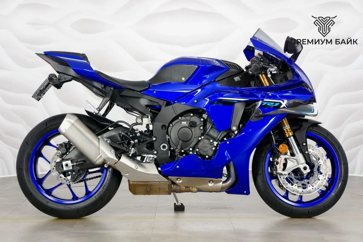 Yamaha YZF-R1