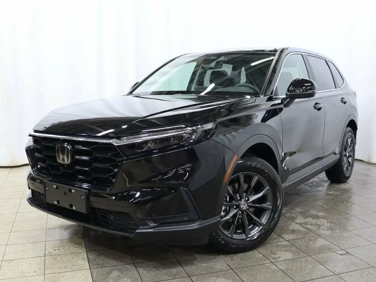 Honda CR-V VI