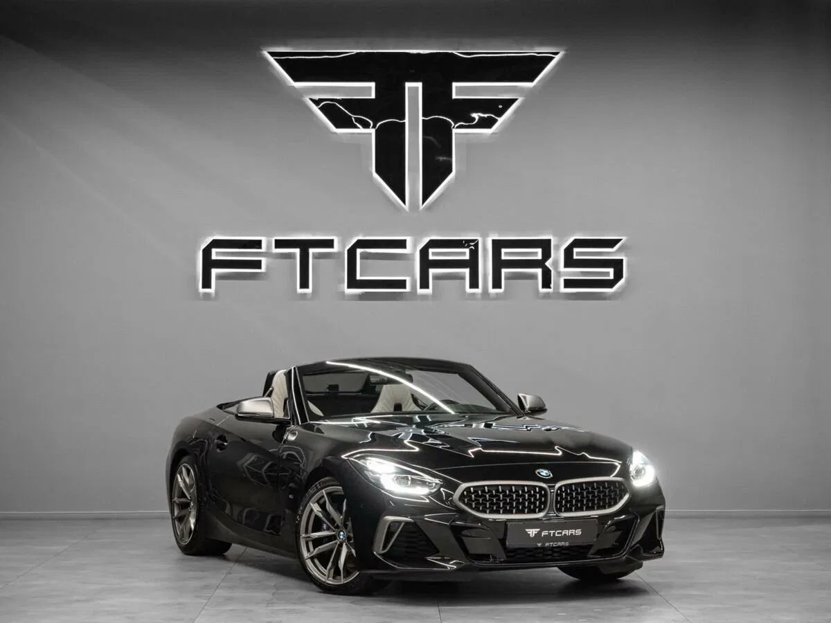 BMW Z4 M40i III (G29)