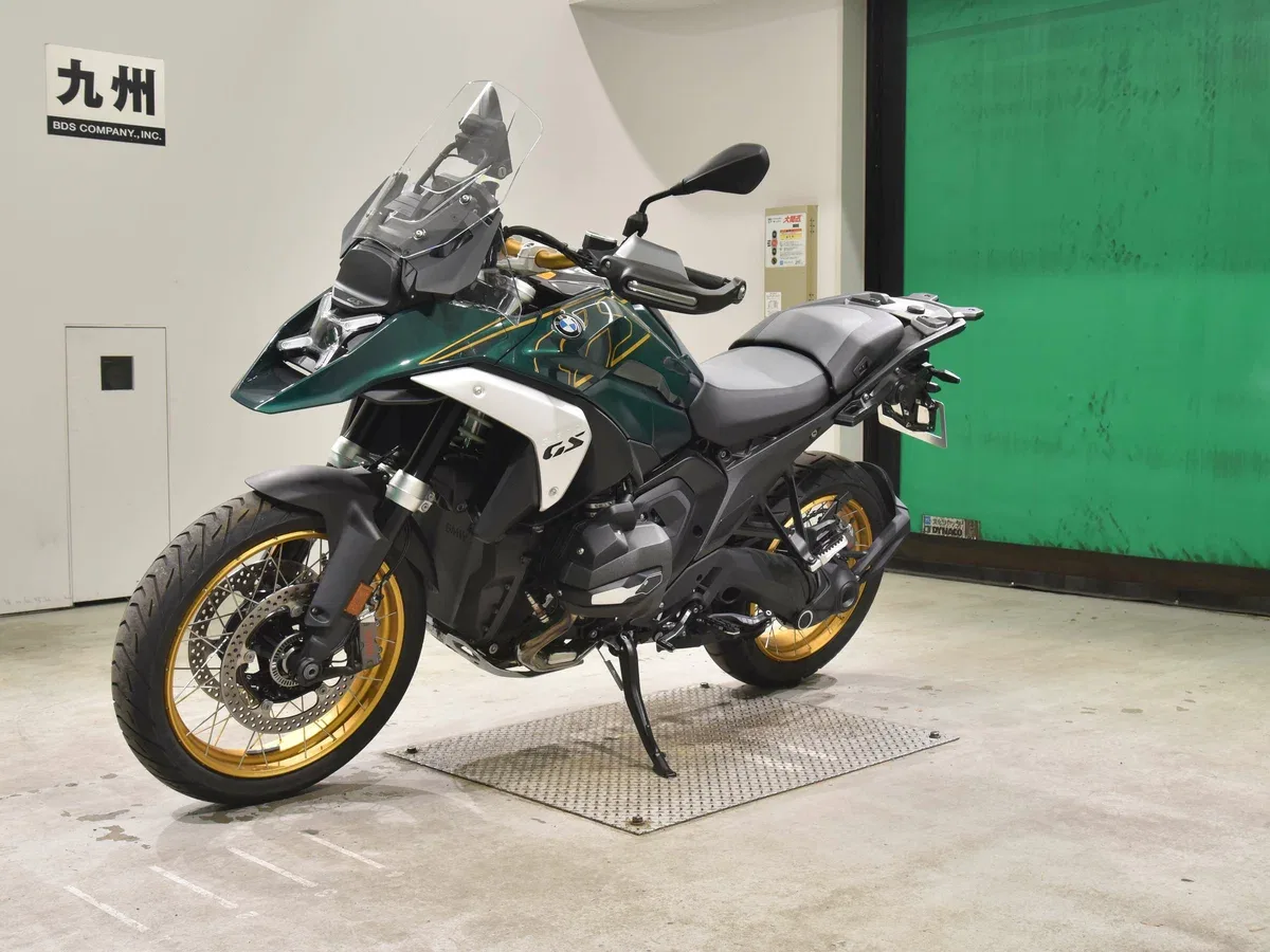 BMW R 1300 GS