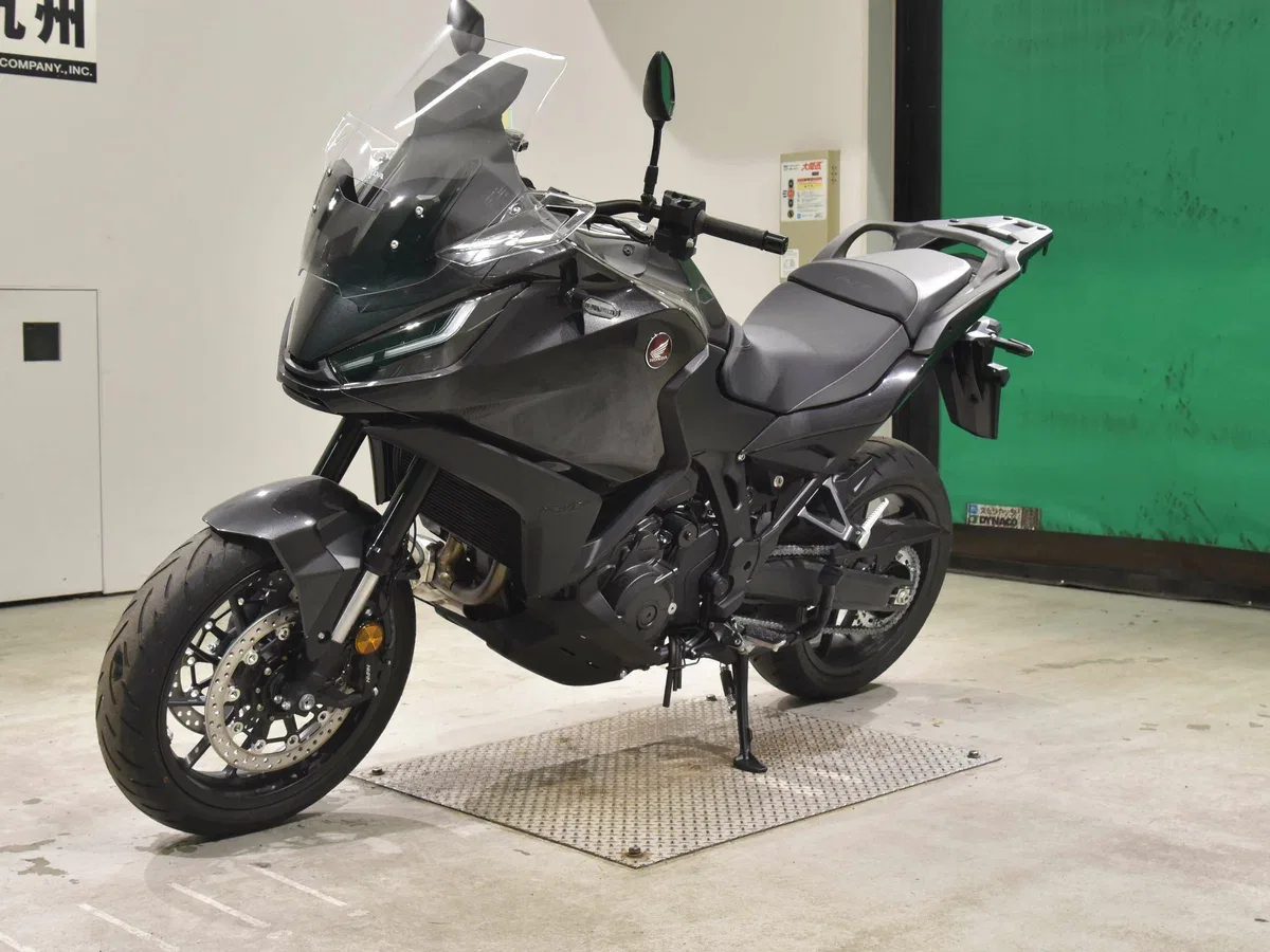 Honda NT1100