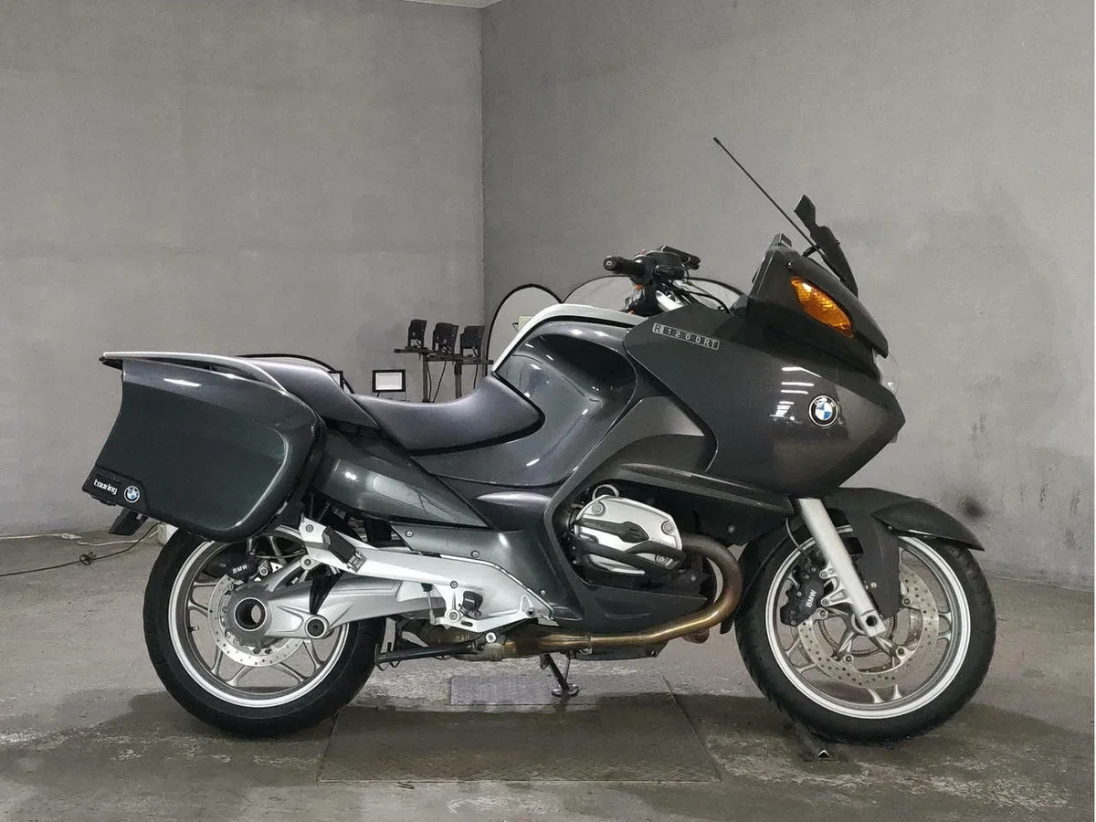 BMW R 1200 RT