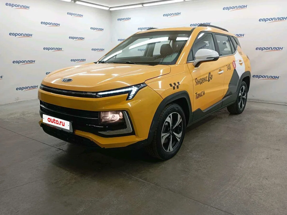Москвич 3