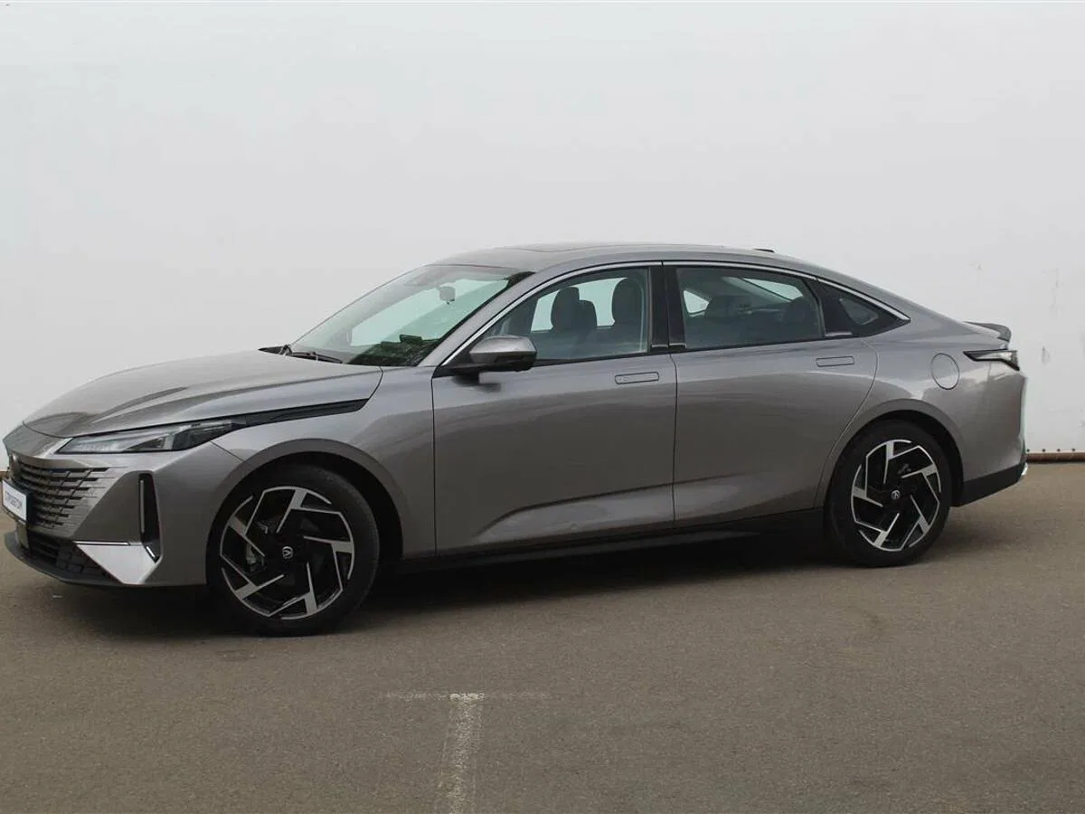 Changan Lamore