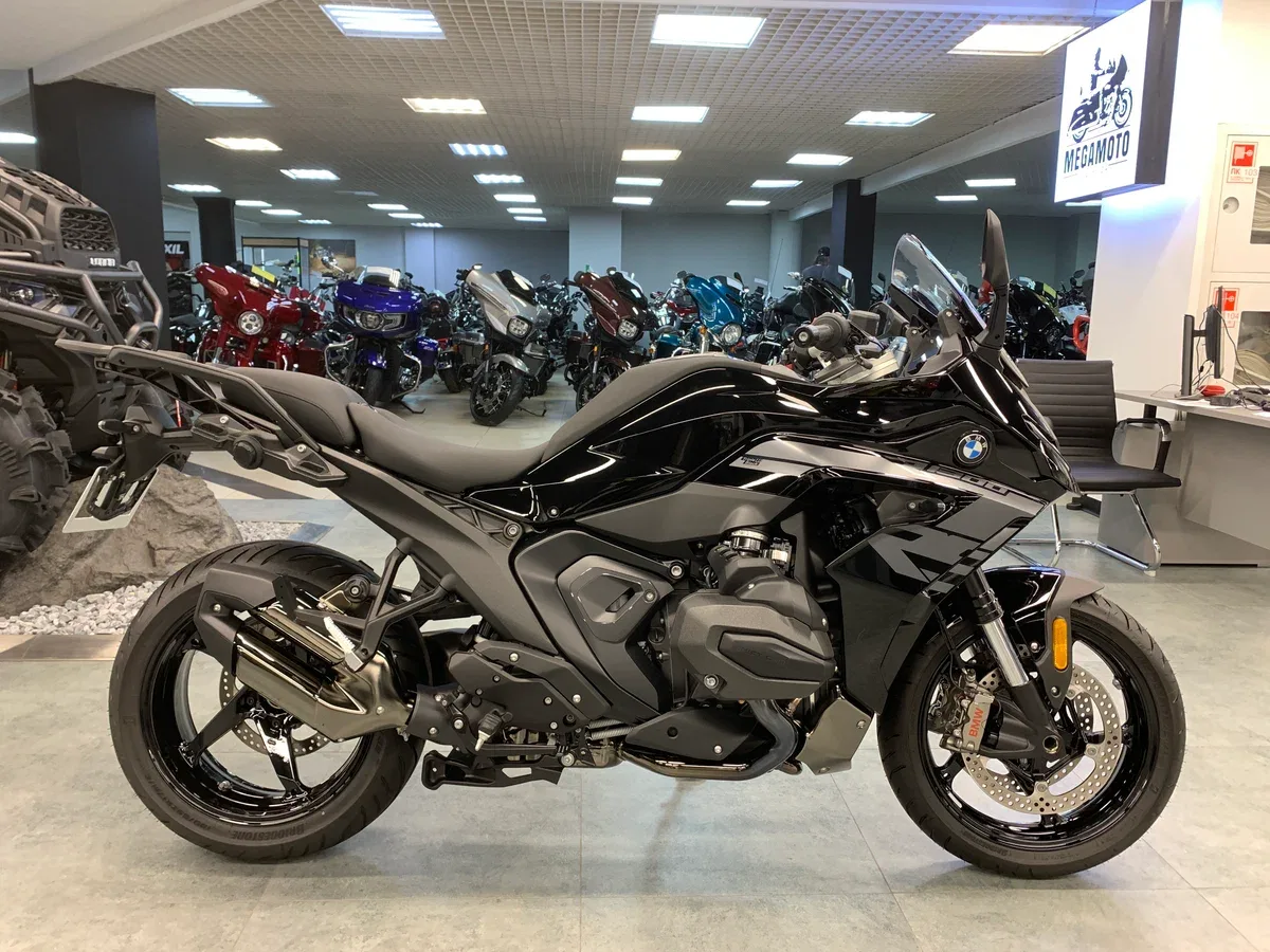BMW R 1300 RS