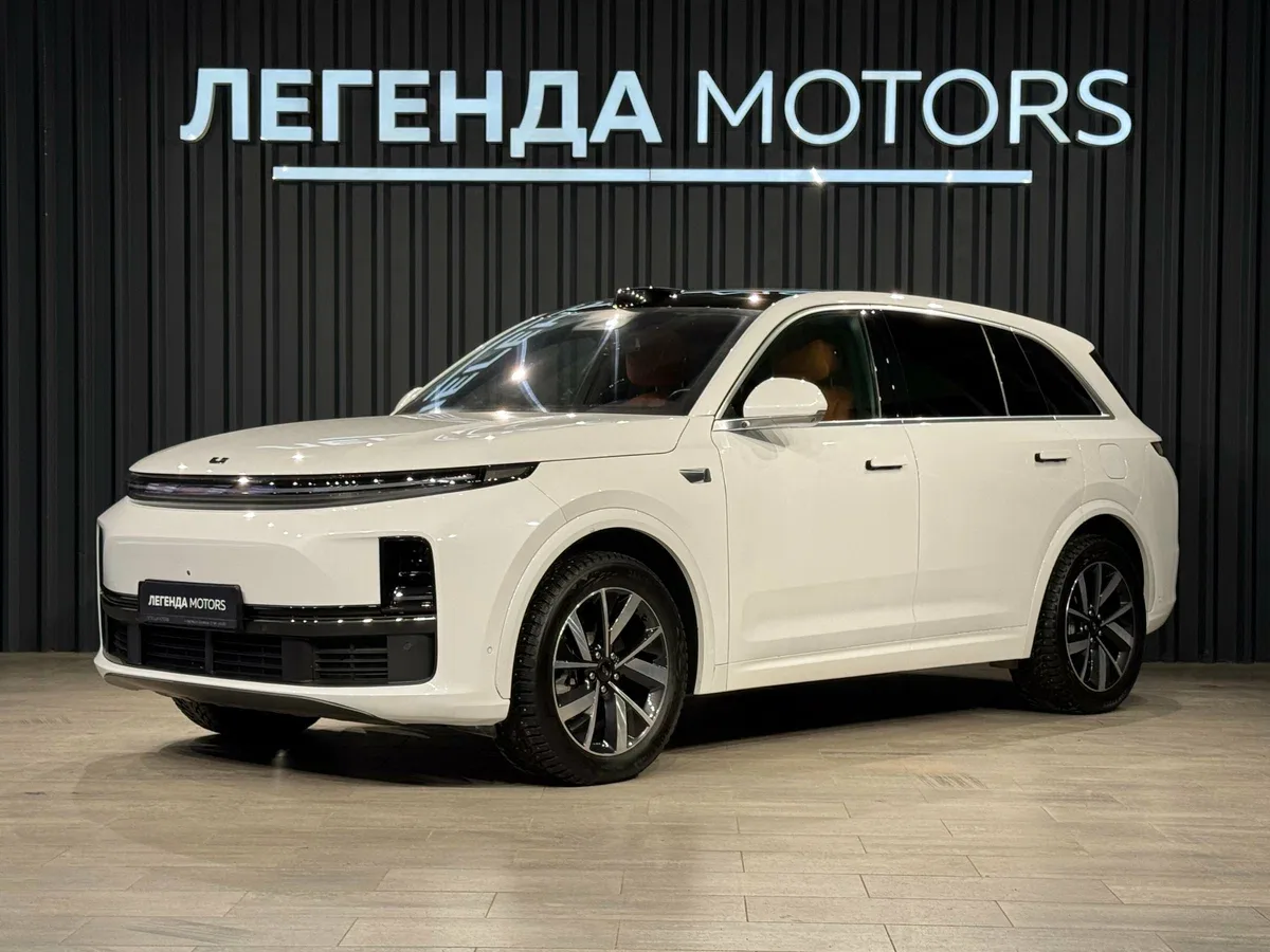 Li Auto (Lixiang) L7 I