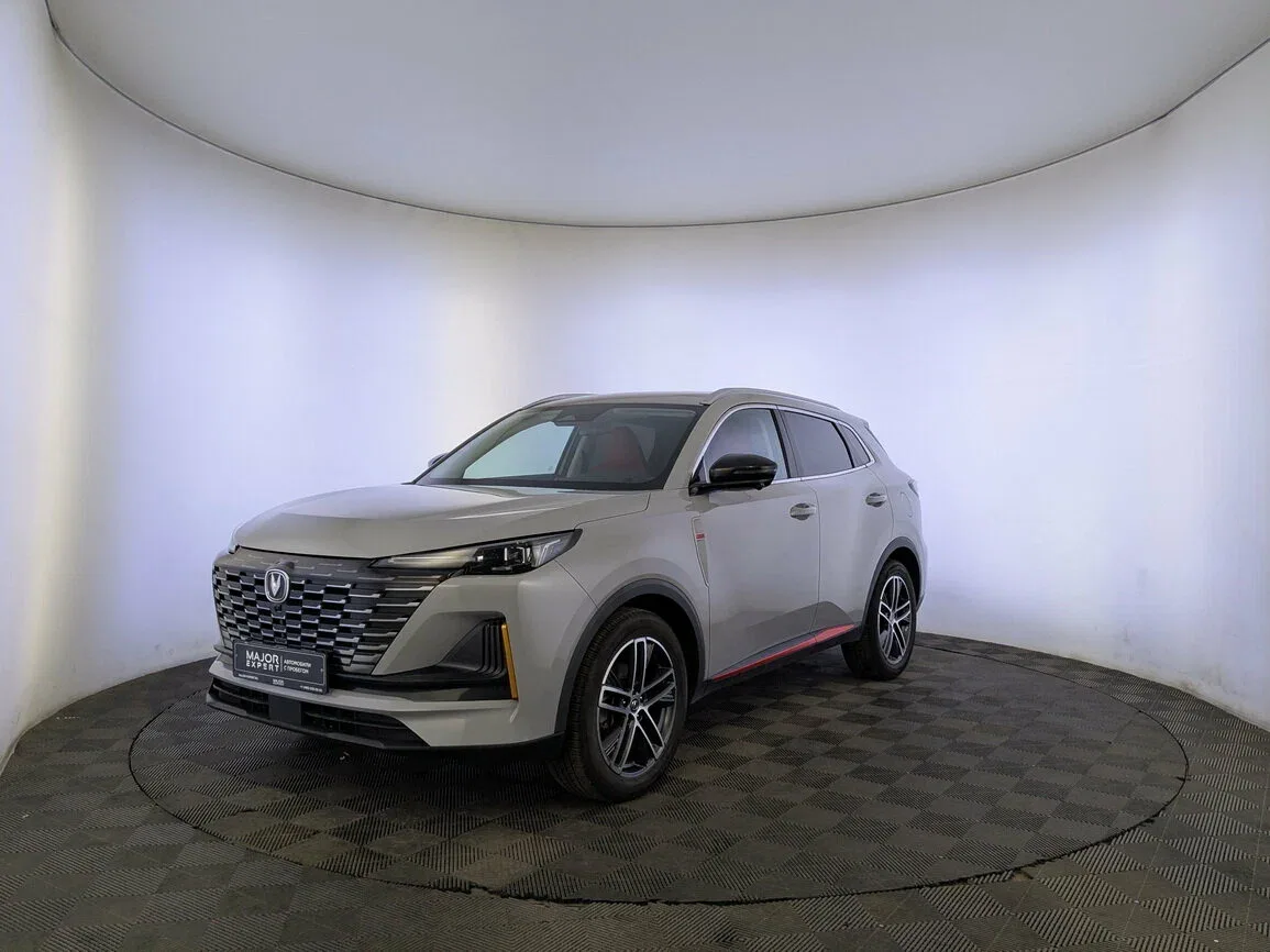 Changan CS55 Plus II