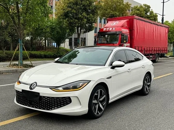 Volkswagen Lamando L II