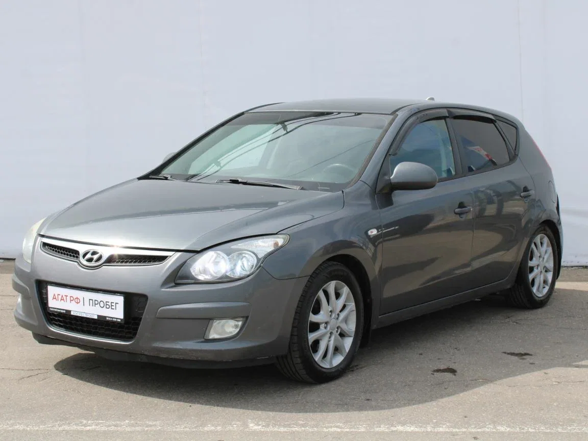 Hyundai i30 I