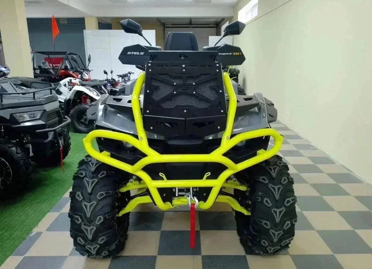 Stels ATV-850 Guepard Trophy