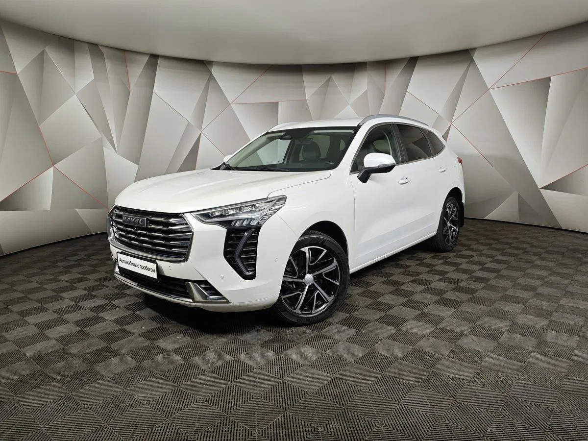 Haval Jolion I