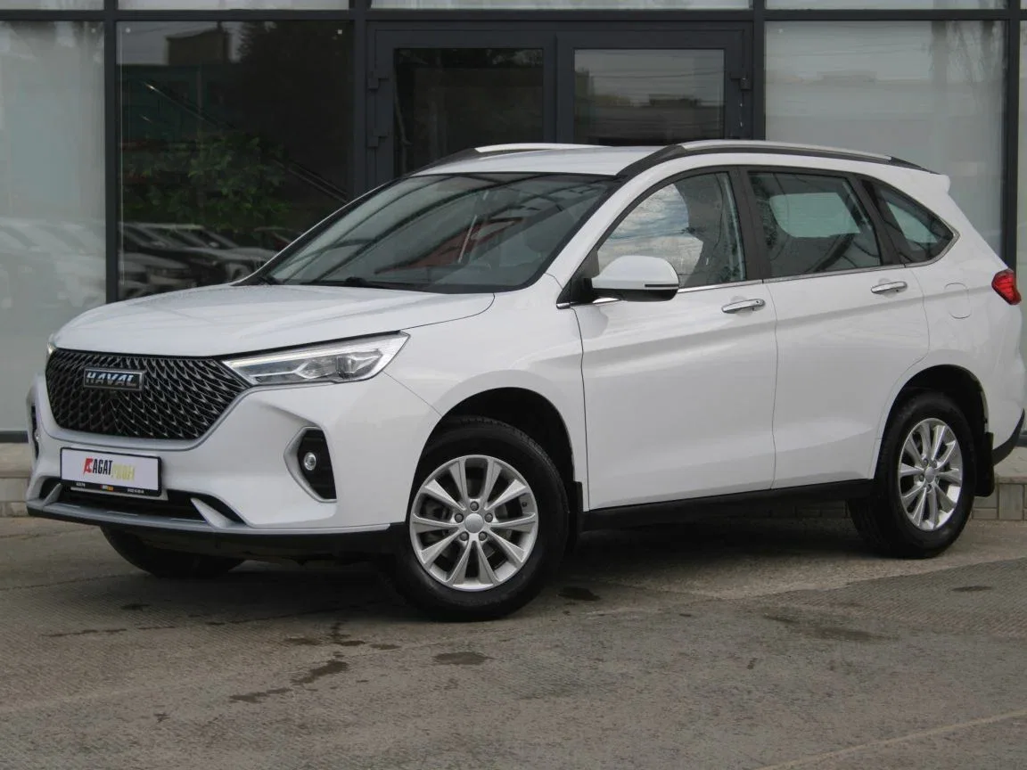 Haval M6 II