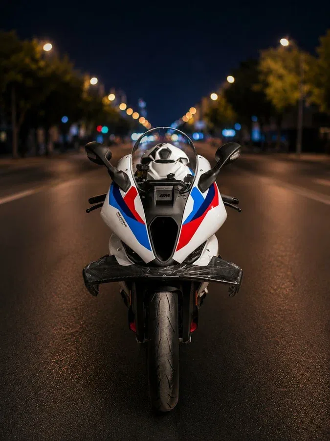 BMW M 1000 RR