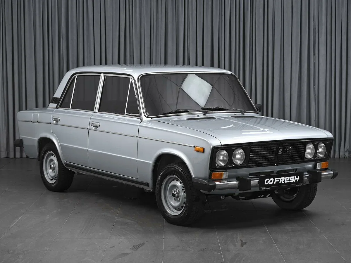 Lada (ВАЗ) 2106