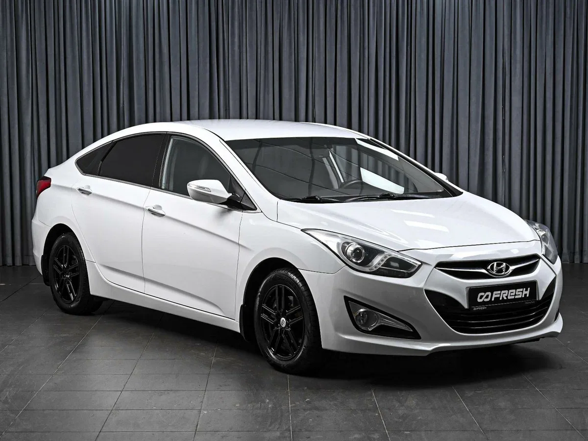 Hyundai i40 I