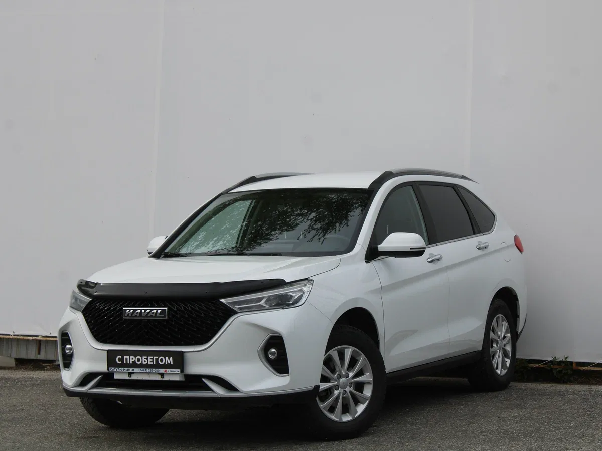 Haval M6 II