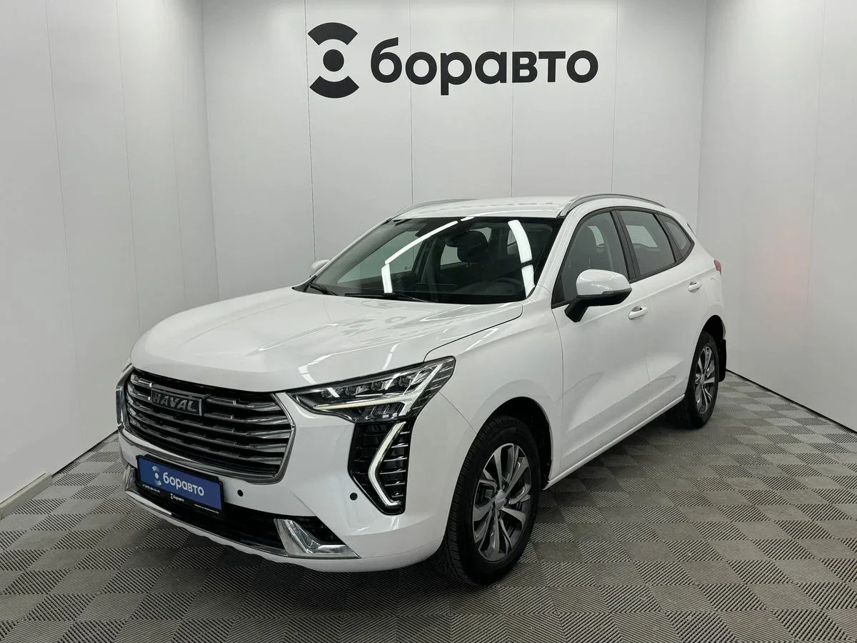 Haval Jolion I