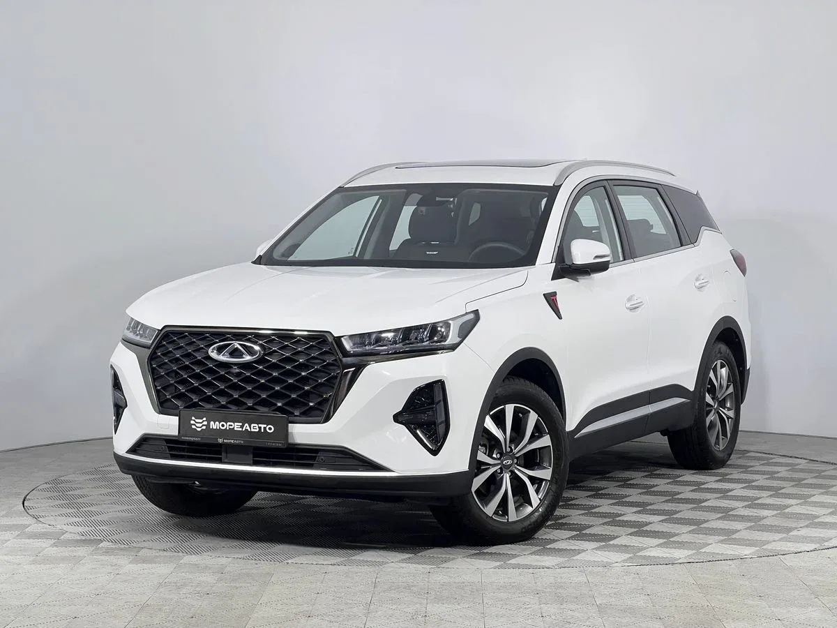 Chery Tiggo 7 Pro Max I