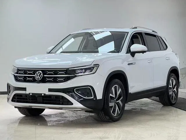 Volkswagen Tayron I