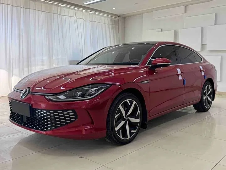 Volkswagen Lamando L II