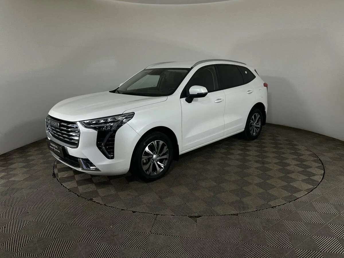 Haval Jolion I