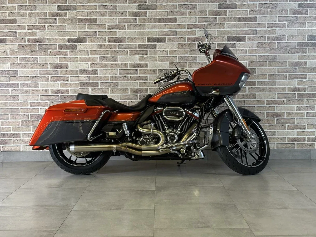 Harley-Davidson CVO Road Glide