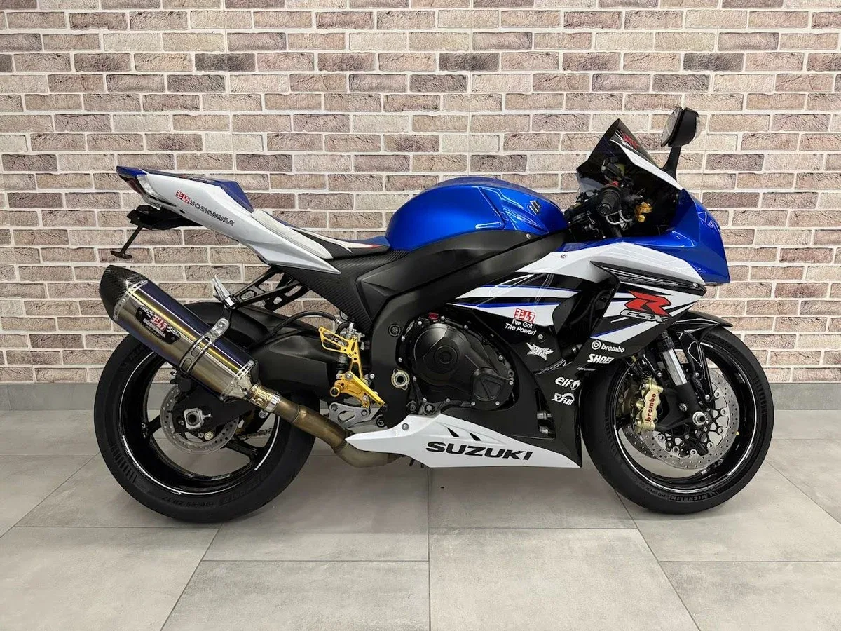 Suzuki GSX-R1000