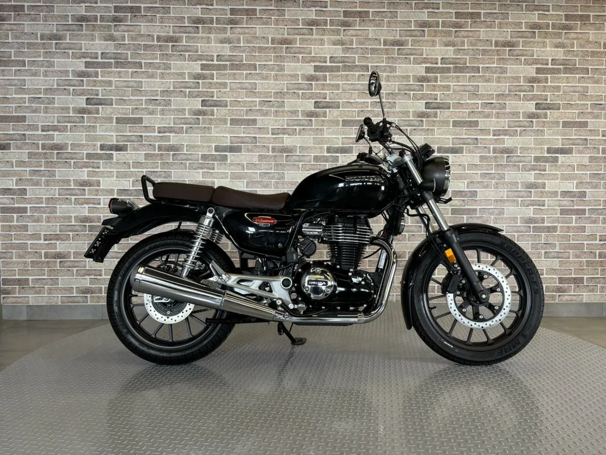 Honda CB 350