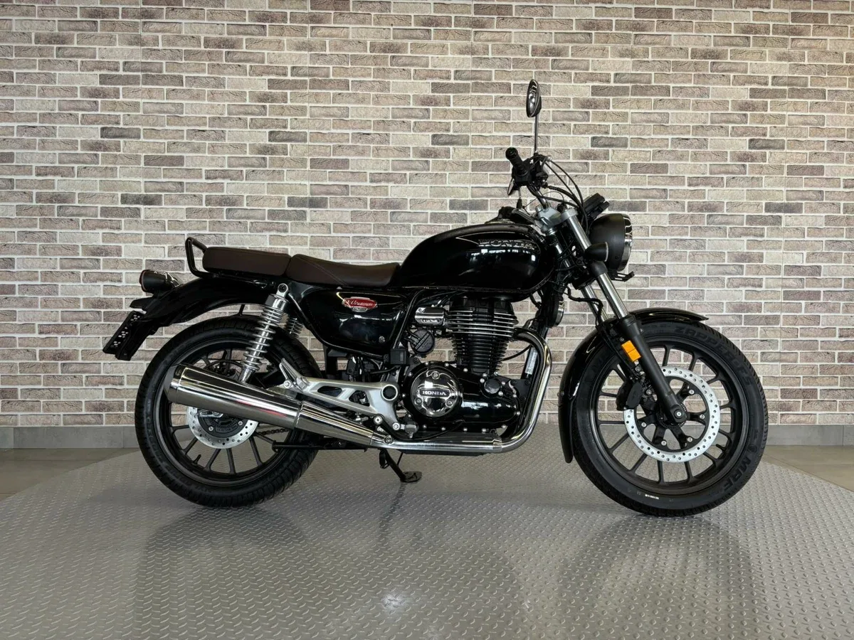 Honda CB 350