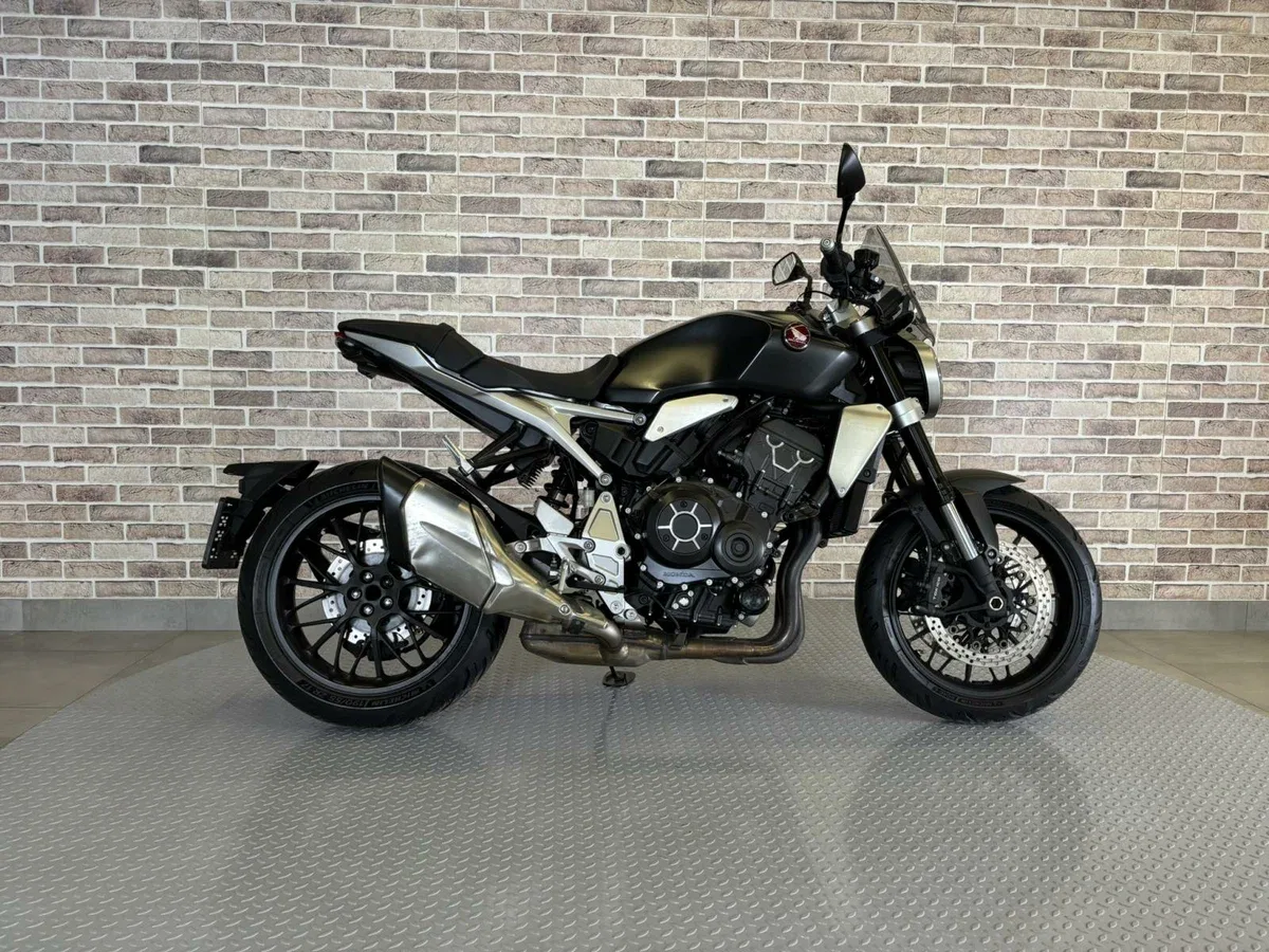 Honda CB1000R