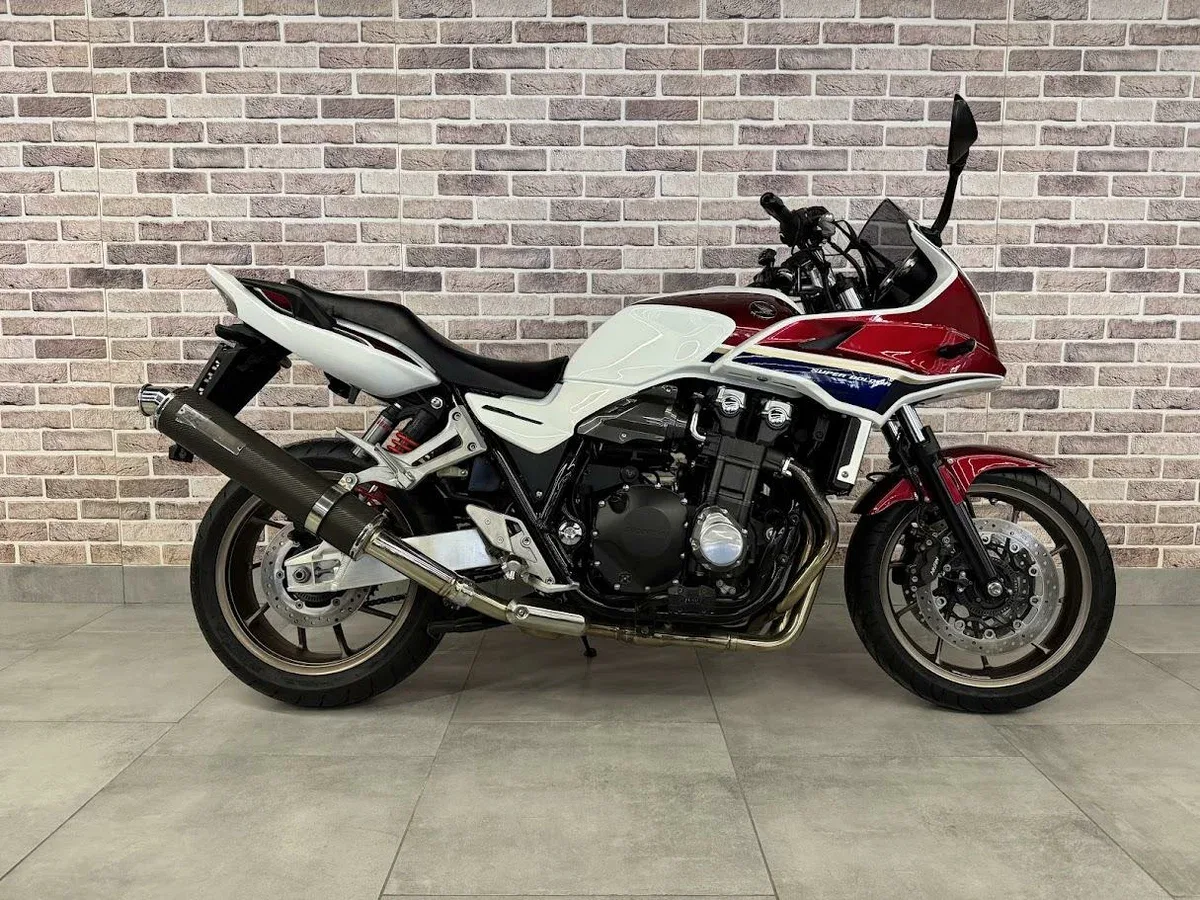 Honda CB 1300