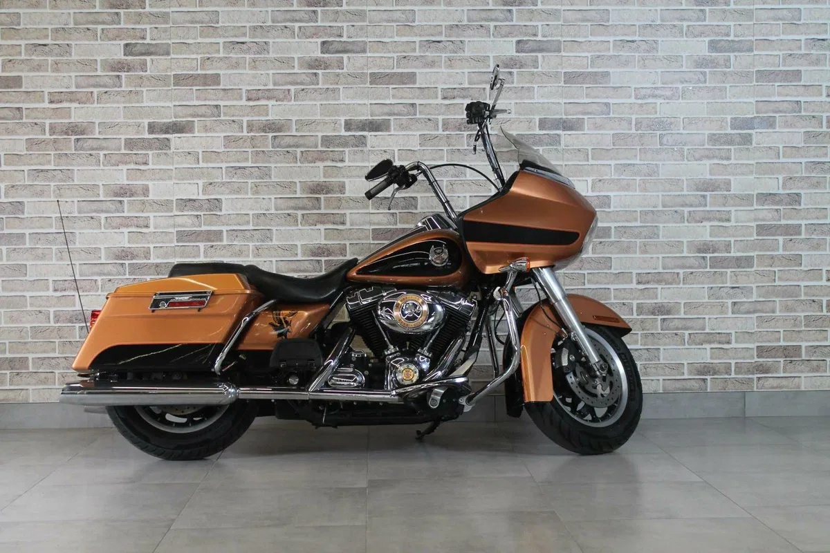 Harley-Davidson Road Glide
