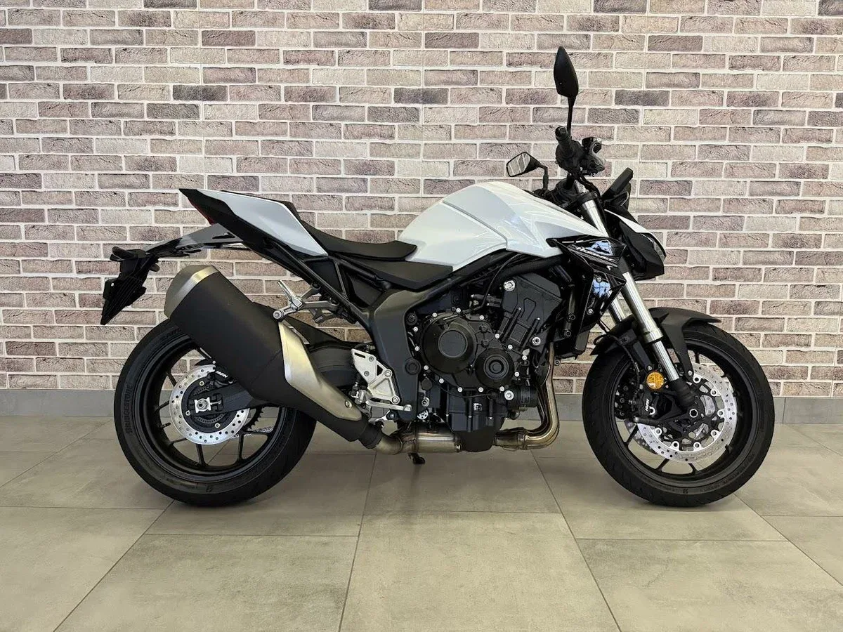 Honda CB1000 Hornet