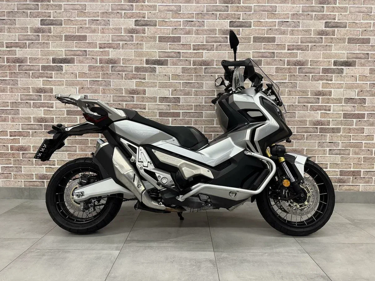 Honda X-ADV
