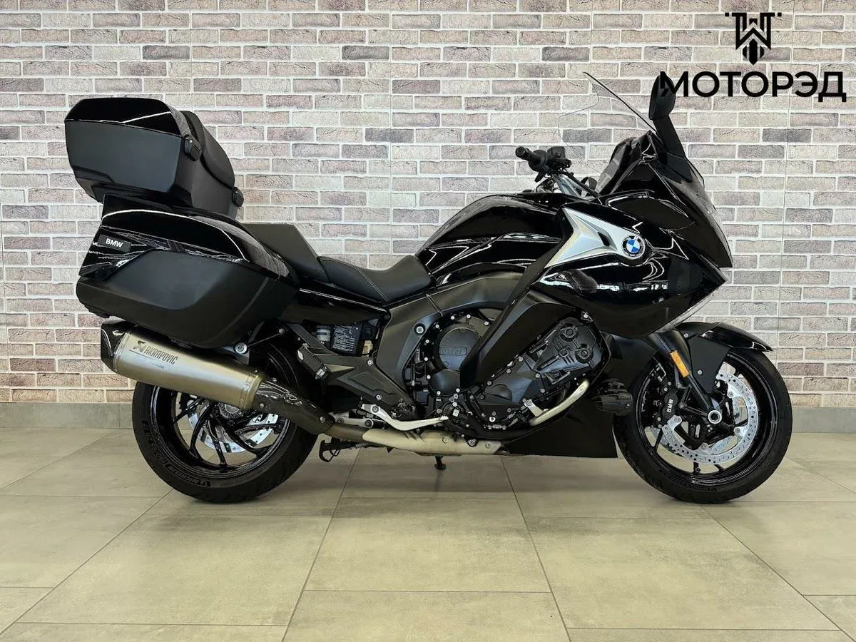 BMW K 1600 GT