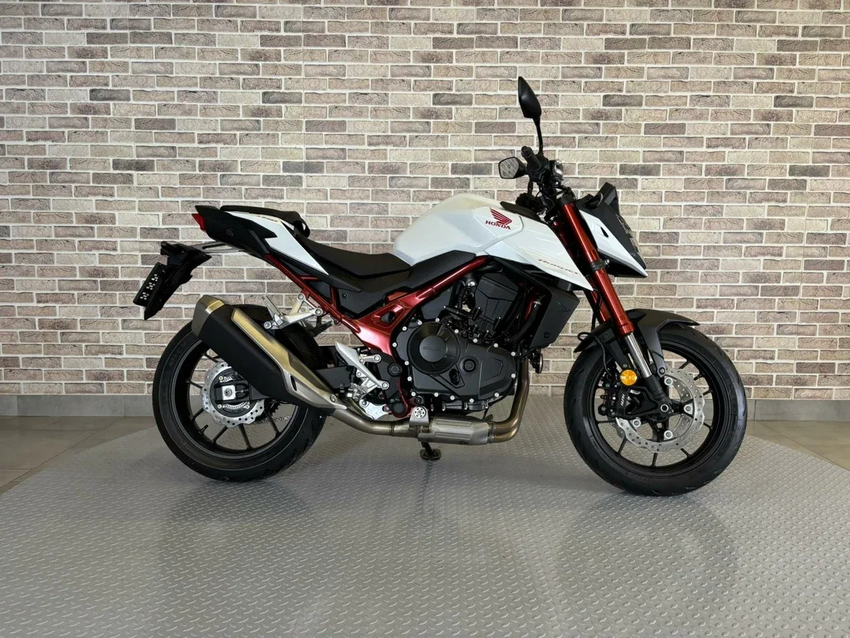 Honda CB 750