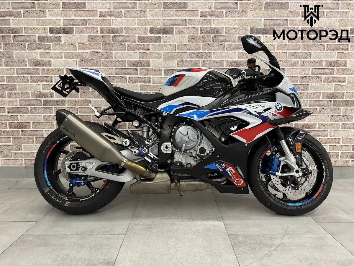 BMW M 1000 RR