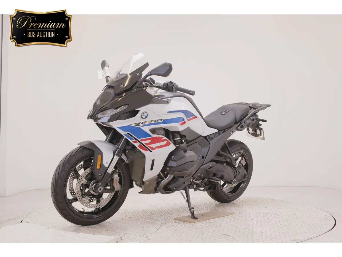 BMW R 1300 RS