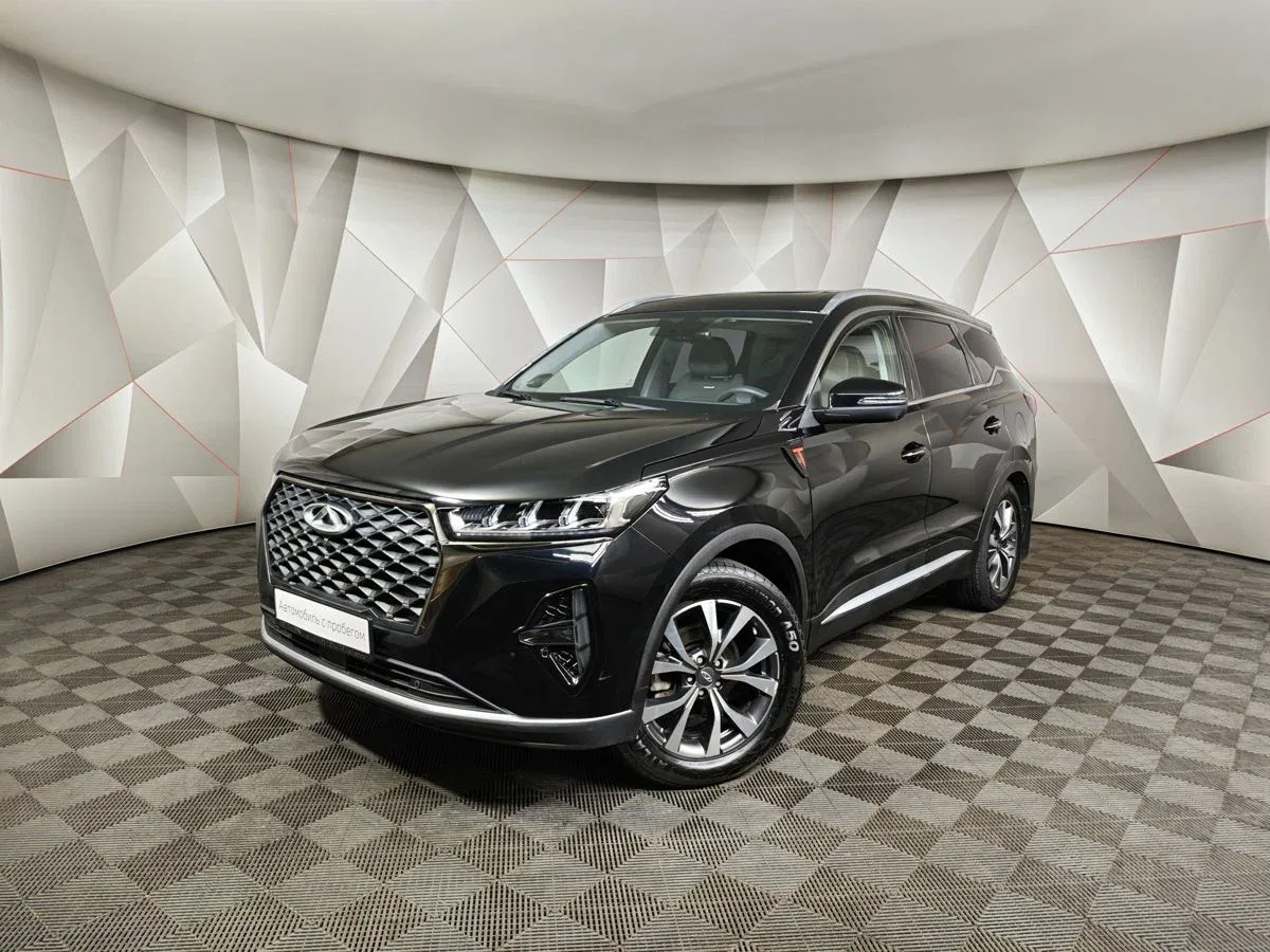 Chery Tiggo 7 Pro Max I