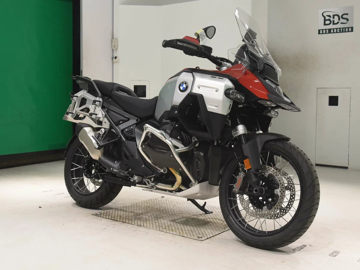 BMW R 1300 GS Adventure