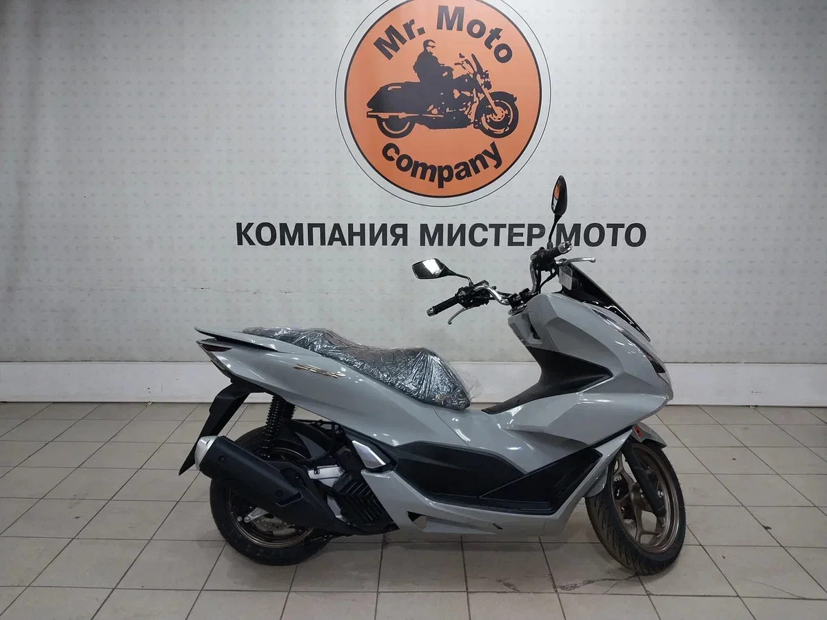 Honda PCX 160
