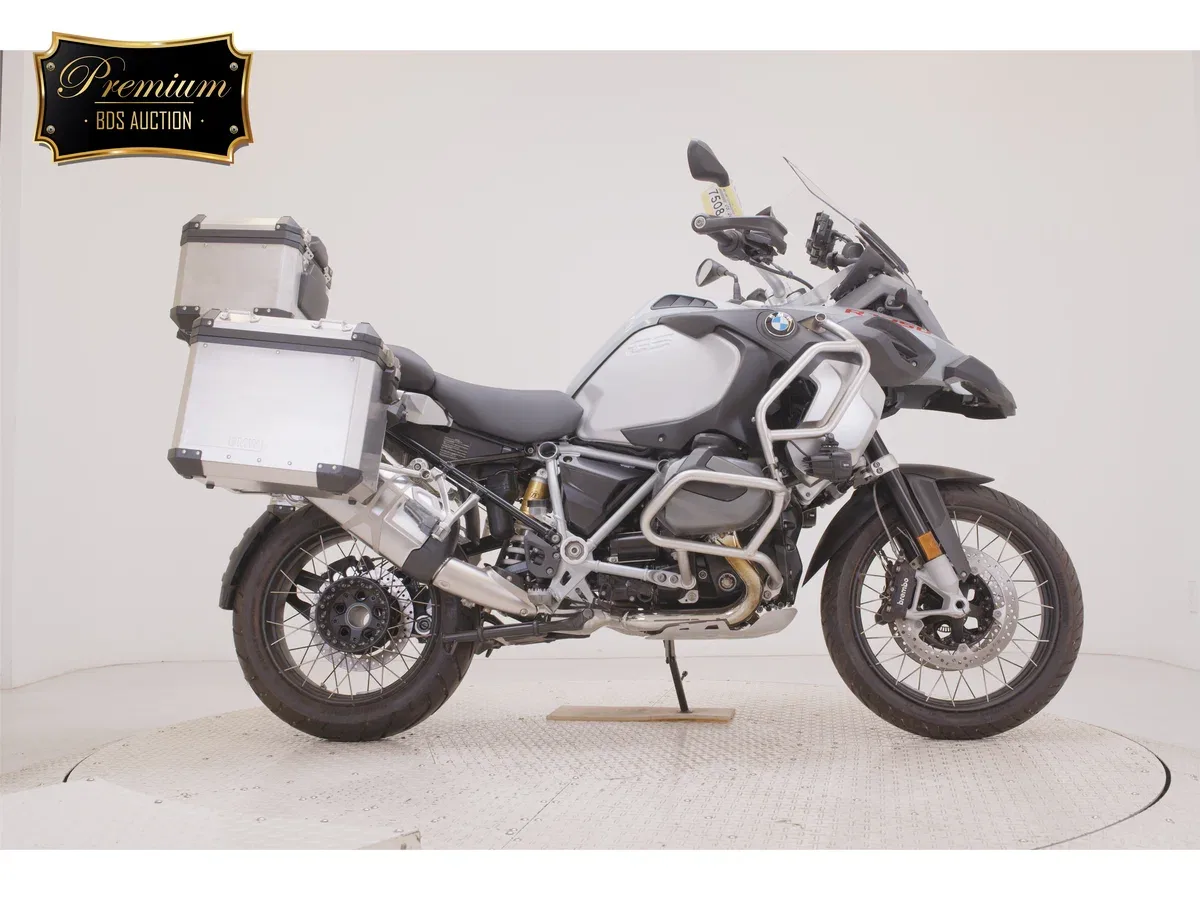 BMW R 1250 GS Adventure