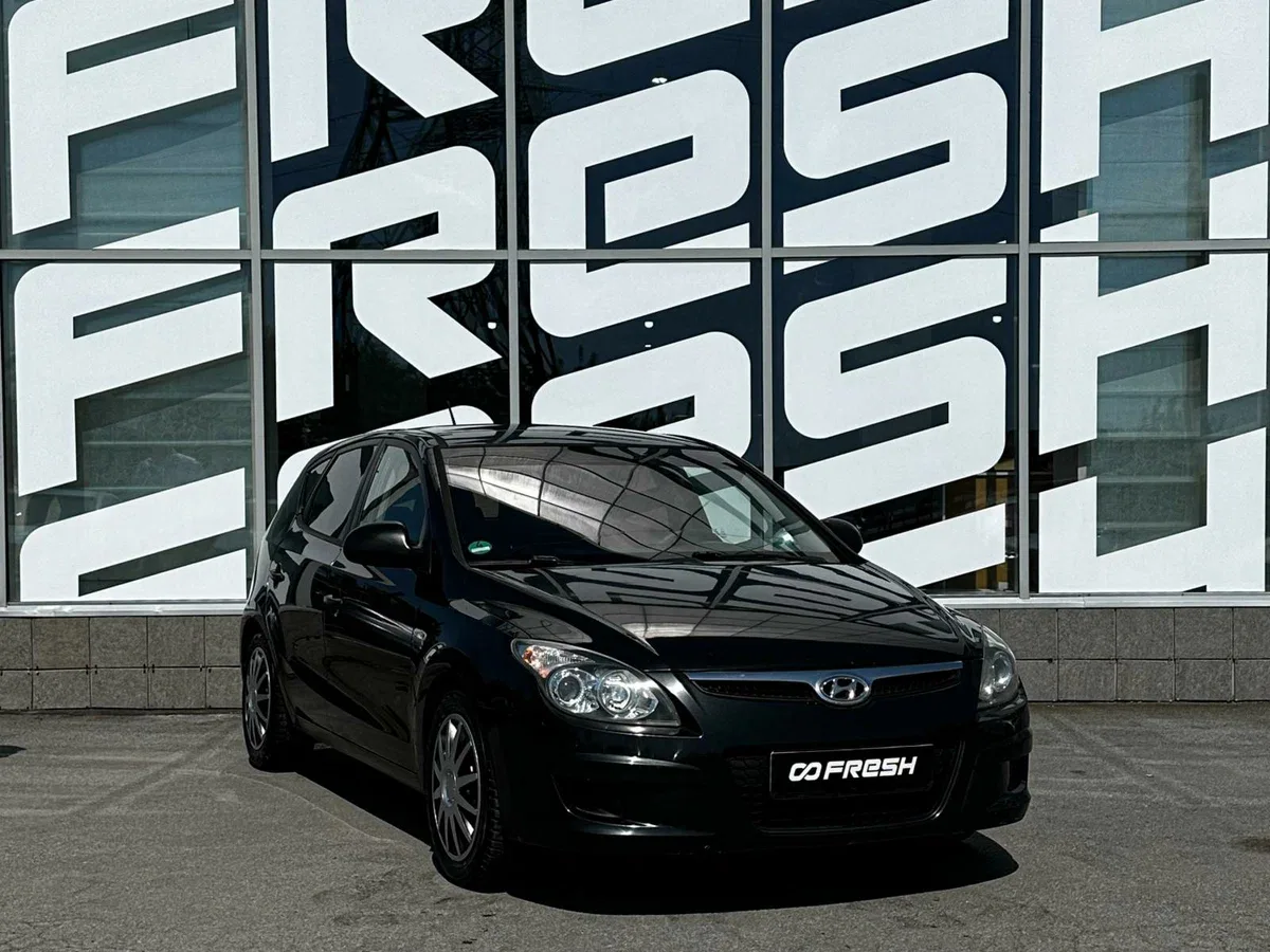 Hyundai i30 I
