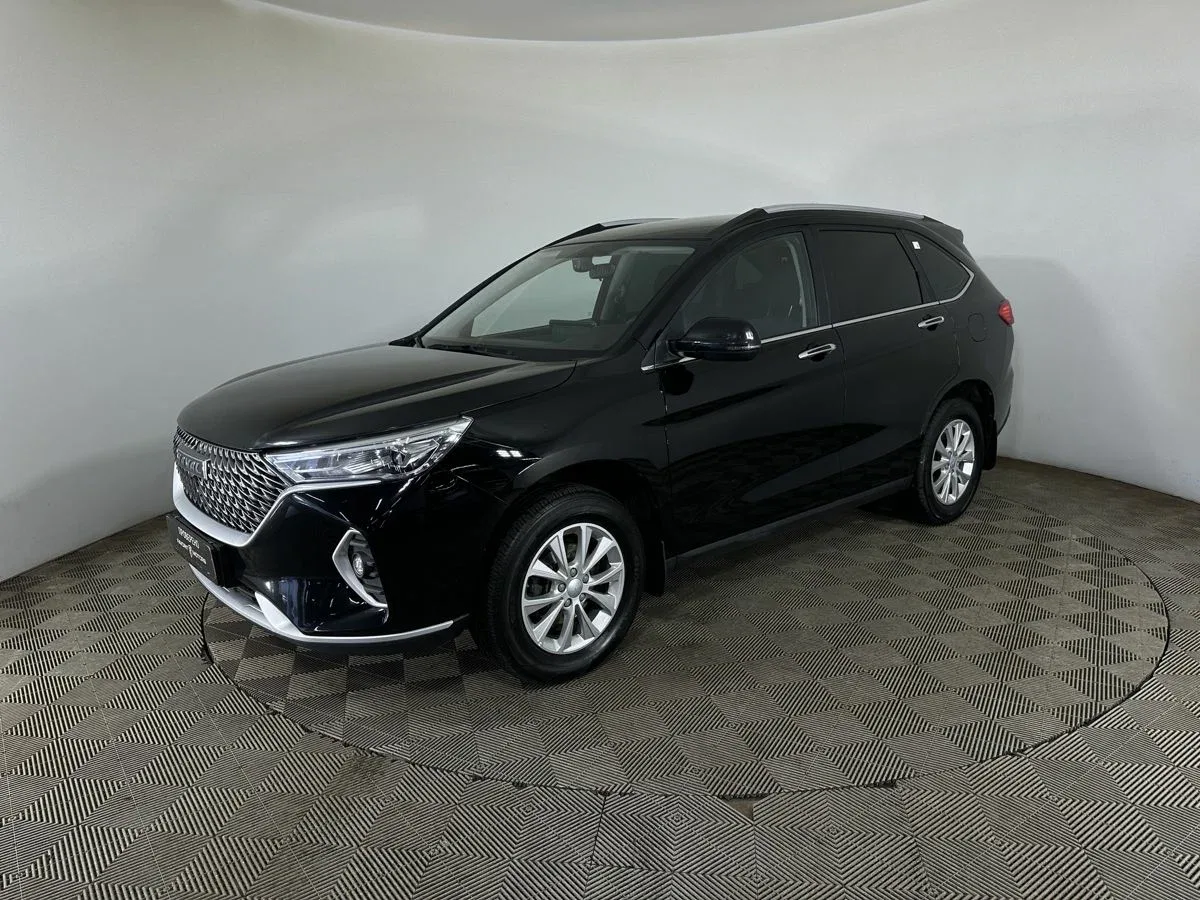 Haval M6 II