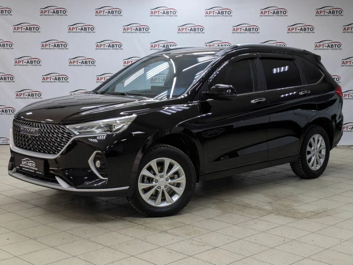 Haval M6 II