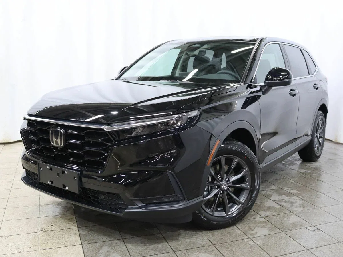 Honda CR-V VI
