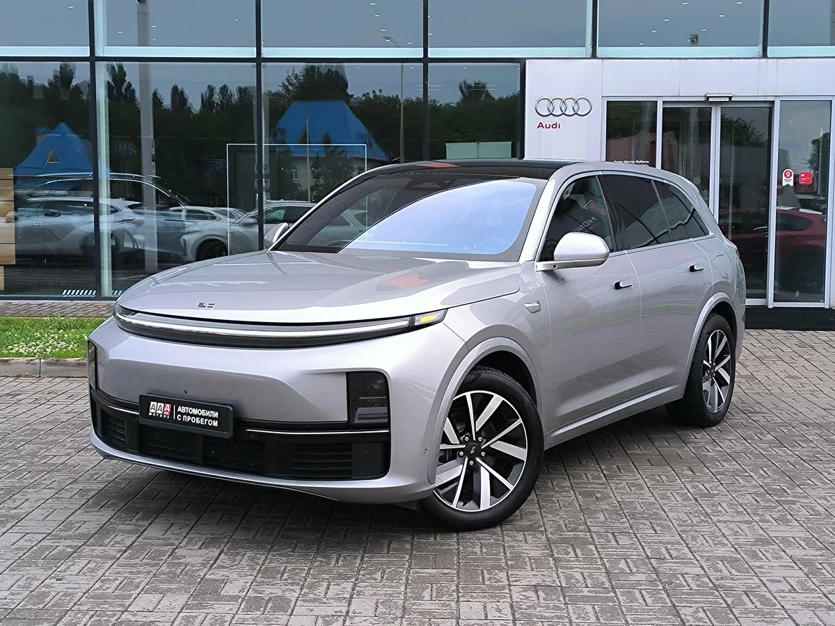 Li Auto (Lixiang) L7 I
