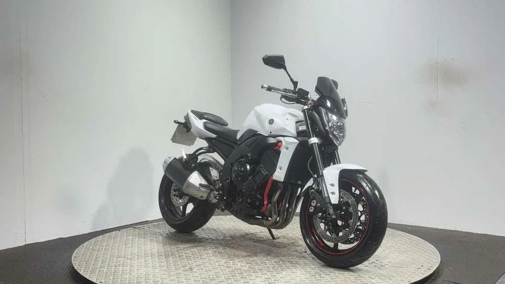 Yamaha FZ1