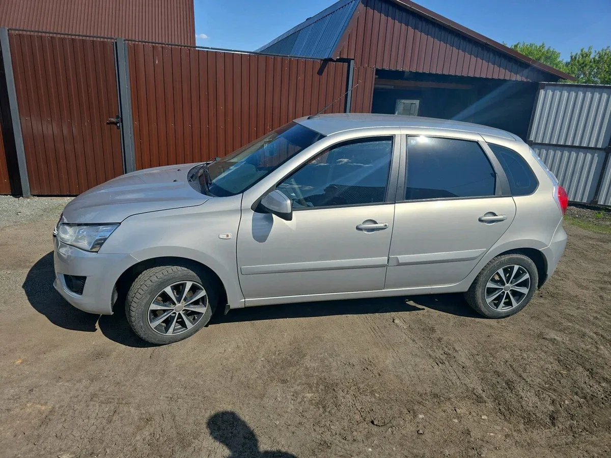 Datsun mi-DO