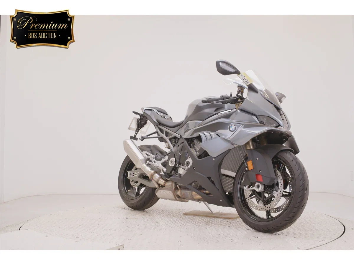 BMW S 1000 RR